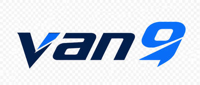 Van 9 logo
